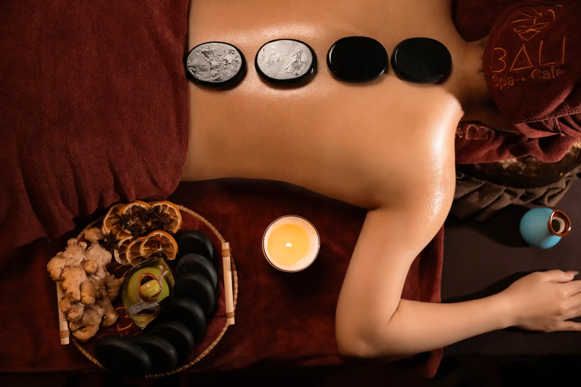 Dịch vụ Body VIP