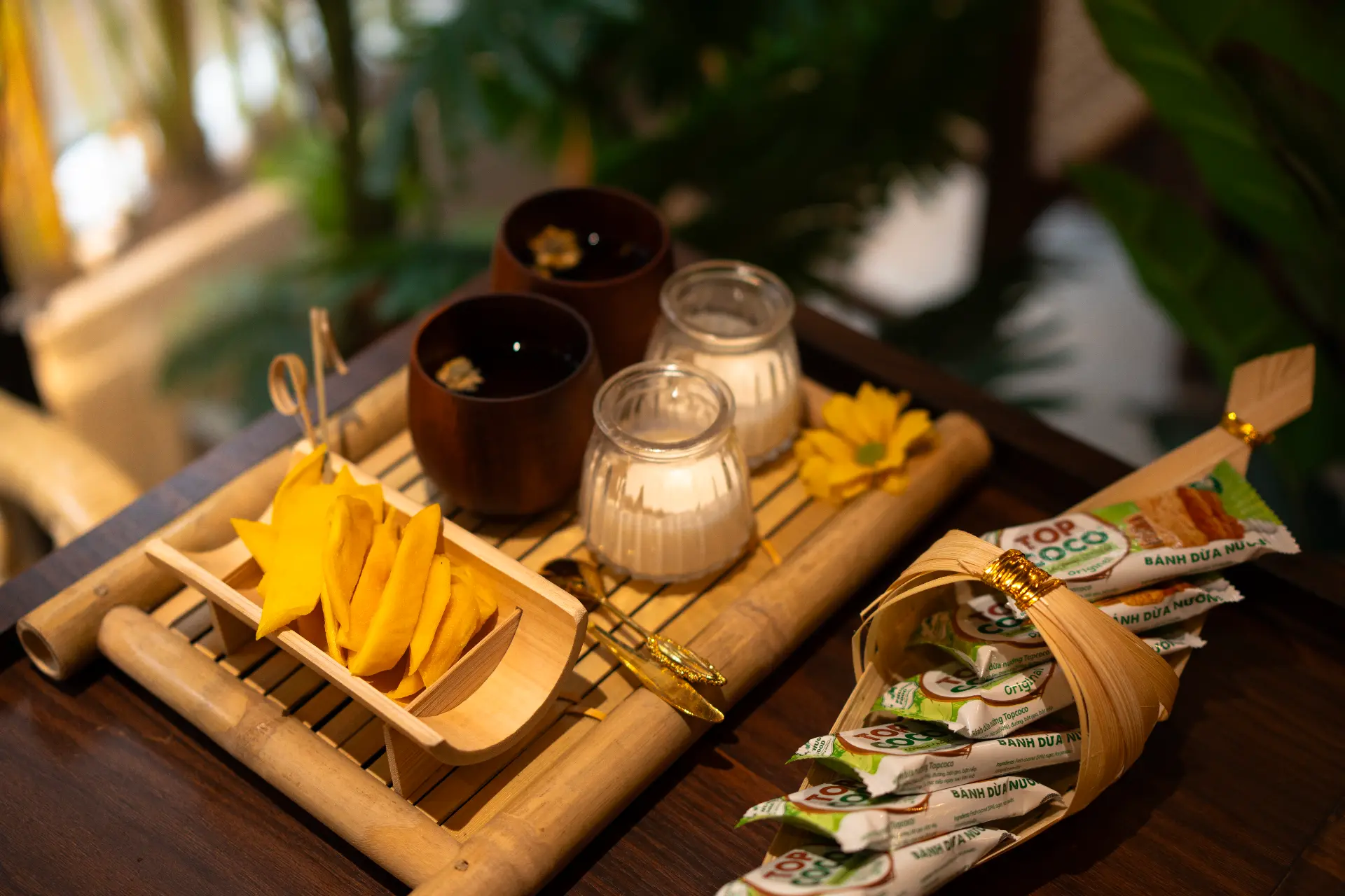 Dịch vụ chăm sóc da cao cấp tại spa