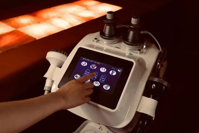 Vitamin Electrophoresis