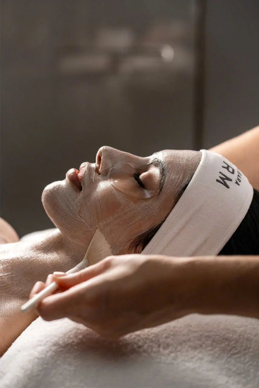 Brightening Micro-Infusion Therapy