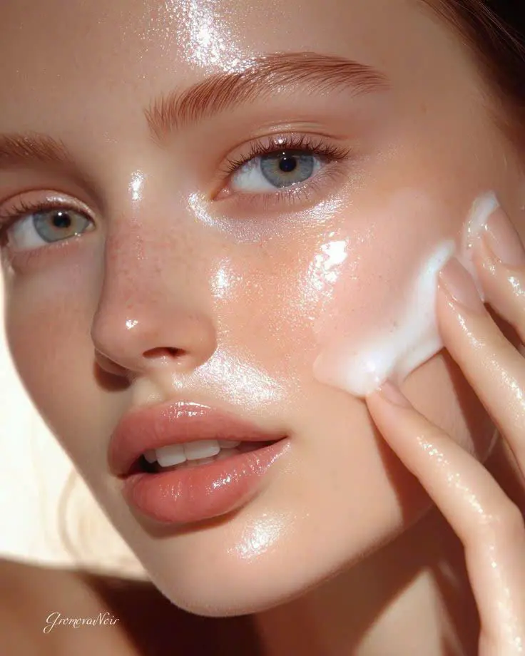 Crystal Skin Infusion Therapy