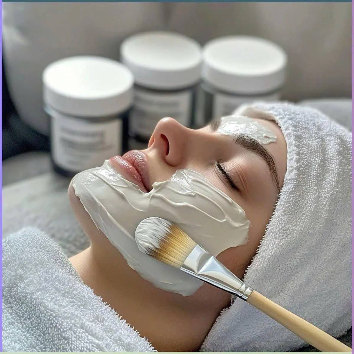 Essential Glow Facial