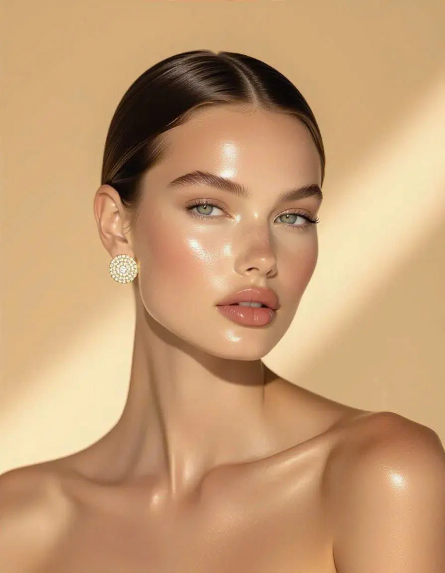 Premium botulinum treatment for smooth, youthful skin