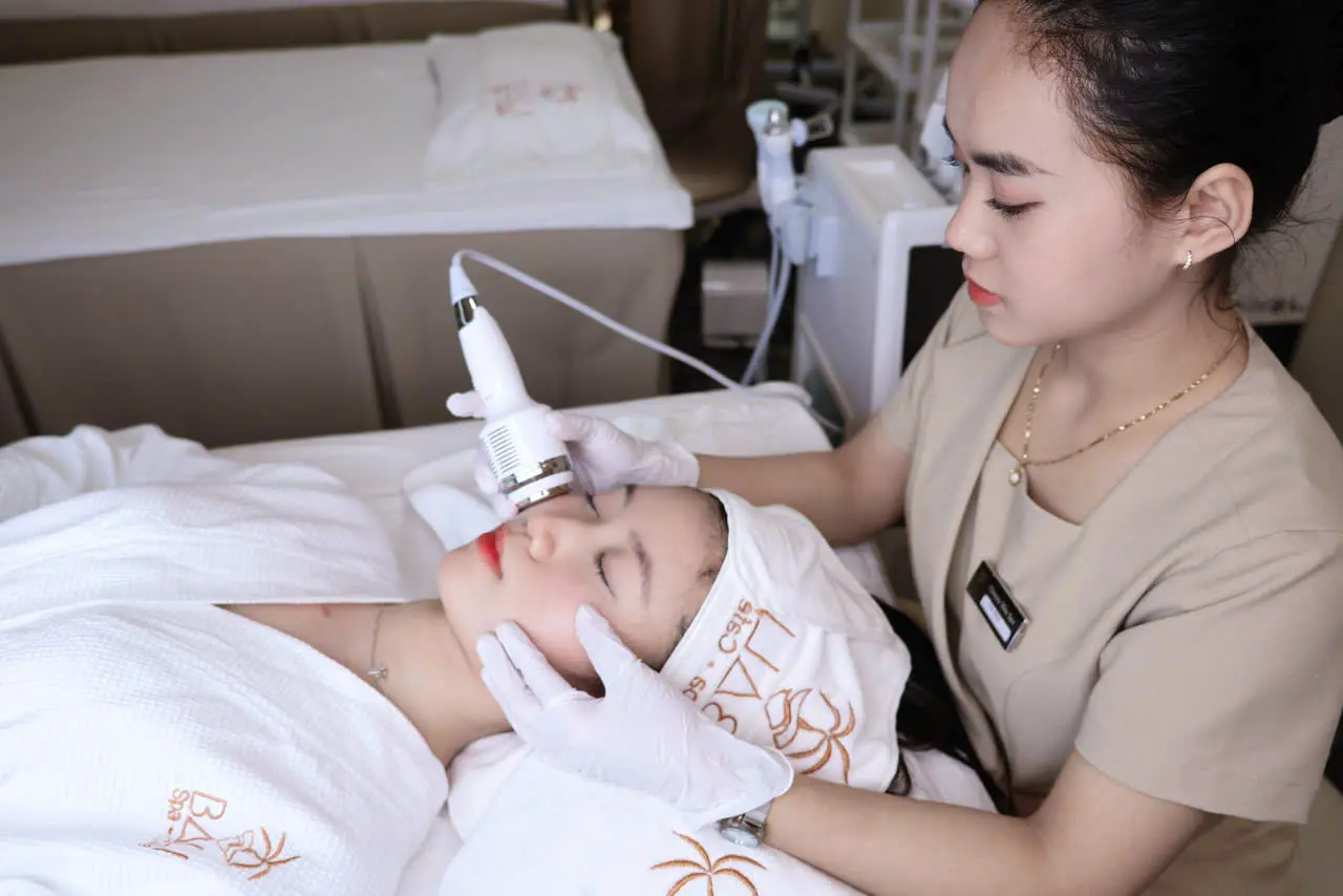 Retinol Renewal Peel