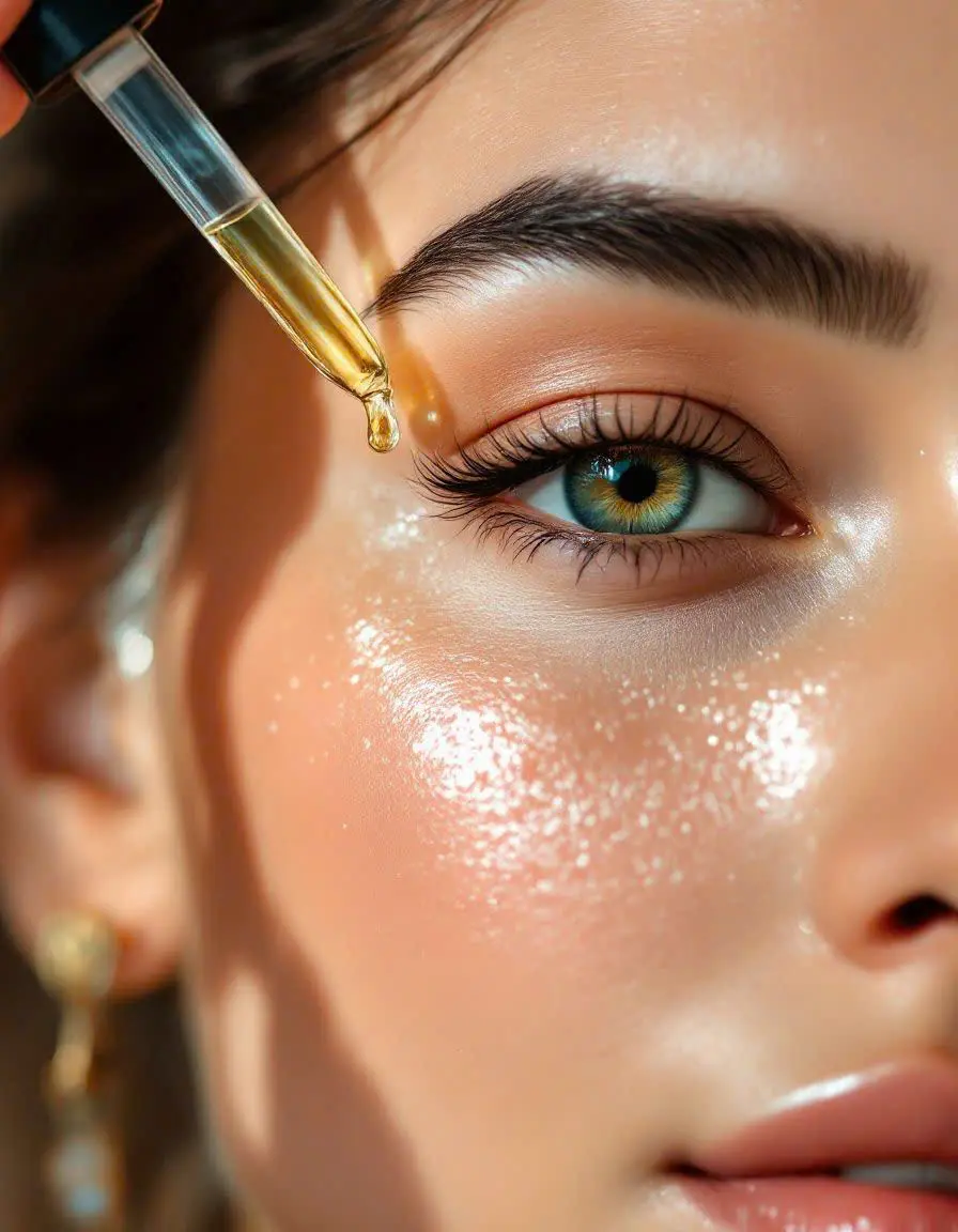 Royal Stem Cell Rejuvenation