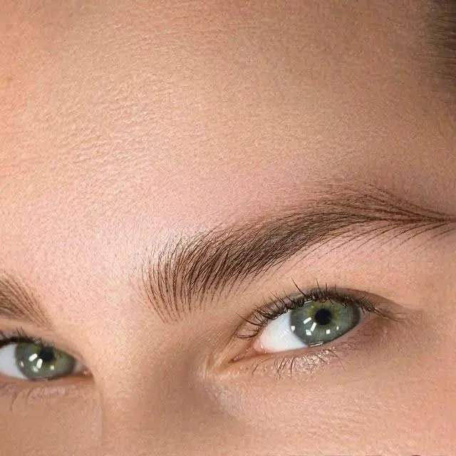 Hyperreal / Signature Hair Stroke Brows